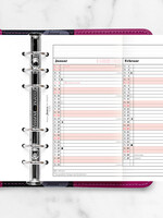 Filofax PER Prof.Jahrespl. (D)2028