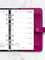 Filofax PER 1W/1S (D)2027