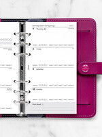 Filofax Ultimate Life Companion Refill