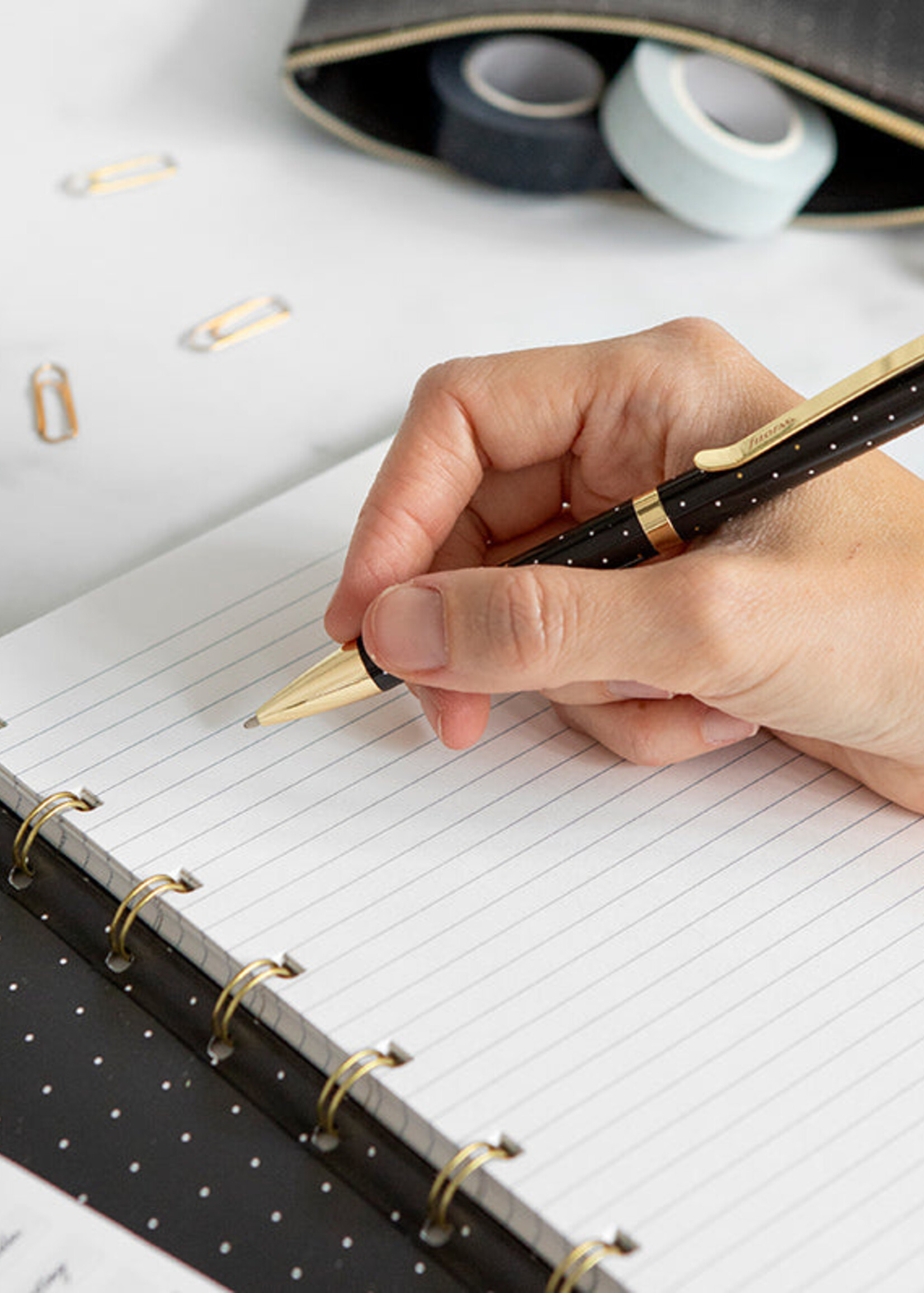 Filofax Moonlight Ballpoint Pen