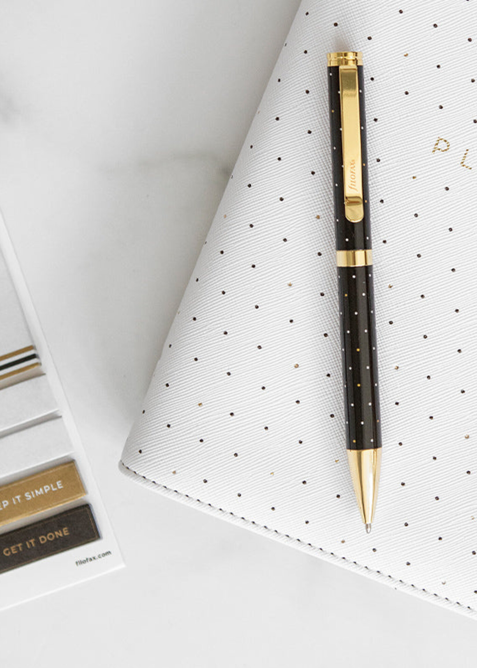 Filofax Moonlight Kugelschreiber