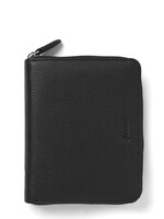 Filofax Norfolk Pocket Compact Zip Bla