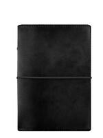 Filofax Domino Soft Organiser Personal, Schwarz, Modular