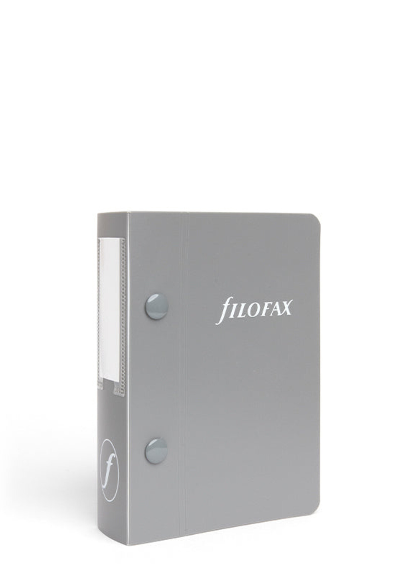 Filofax PKT Organiser Storage Binder G