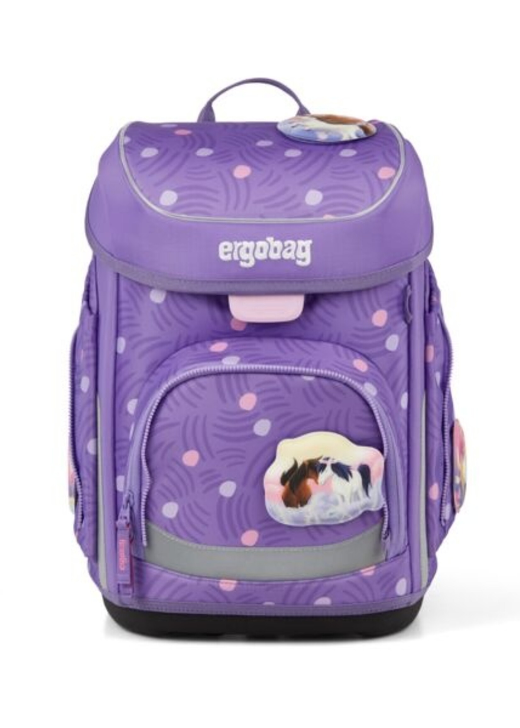 ERGOBAG cubo PonyBäradies