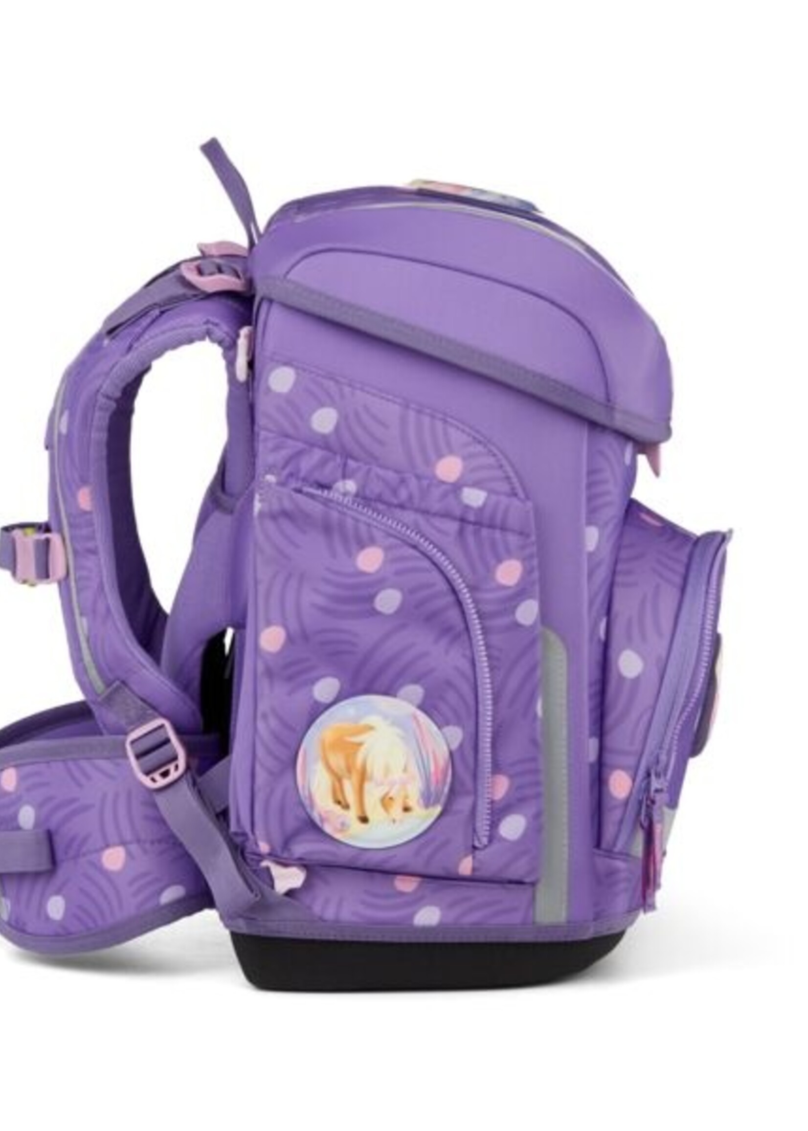 ERGOBAG cubo PonyBäradies