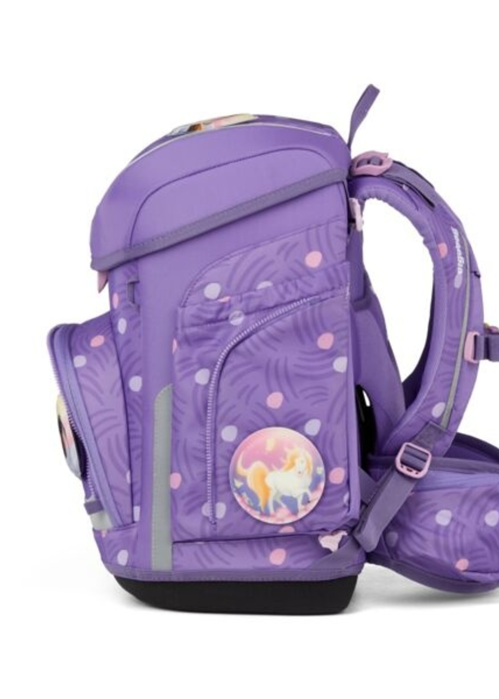 ERGOBAG cubo PonyBäradies