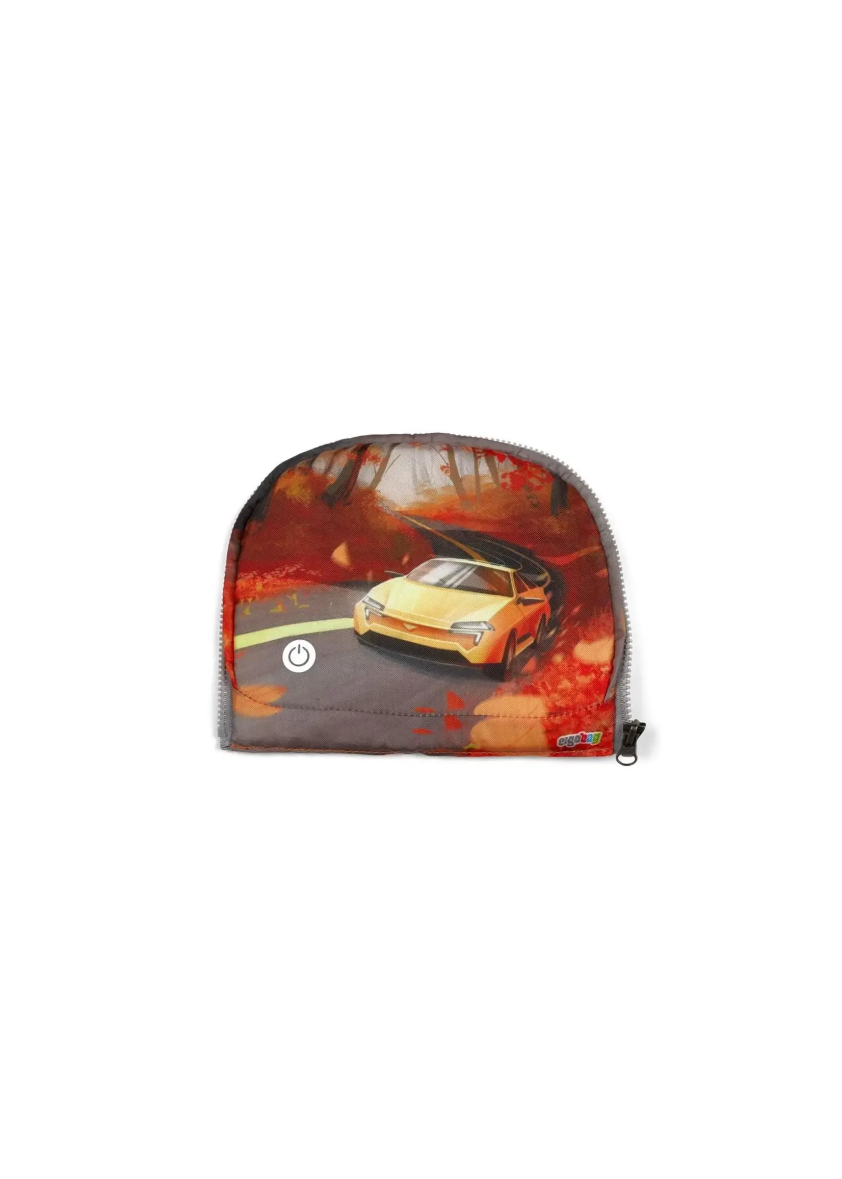 ERGOBAG ergobag LED Zippies
