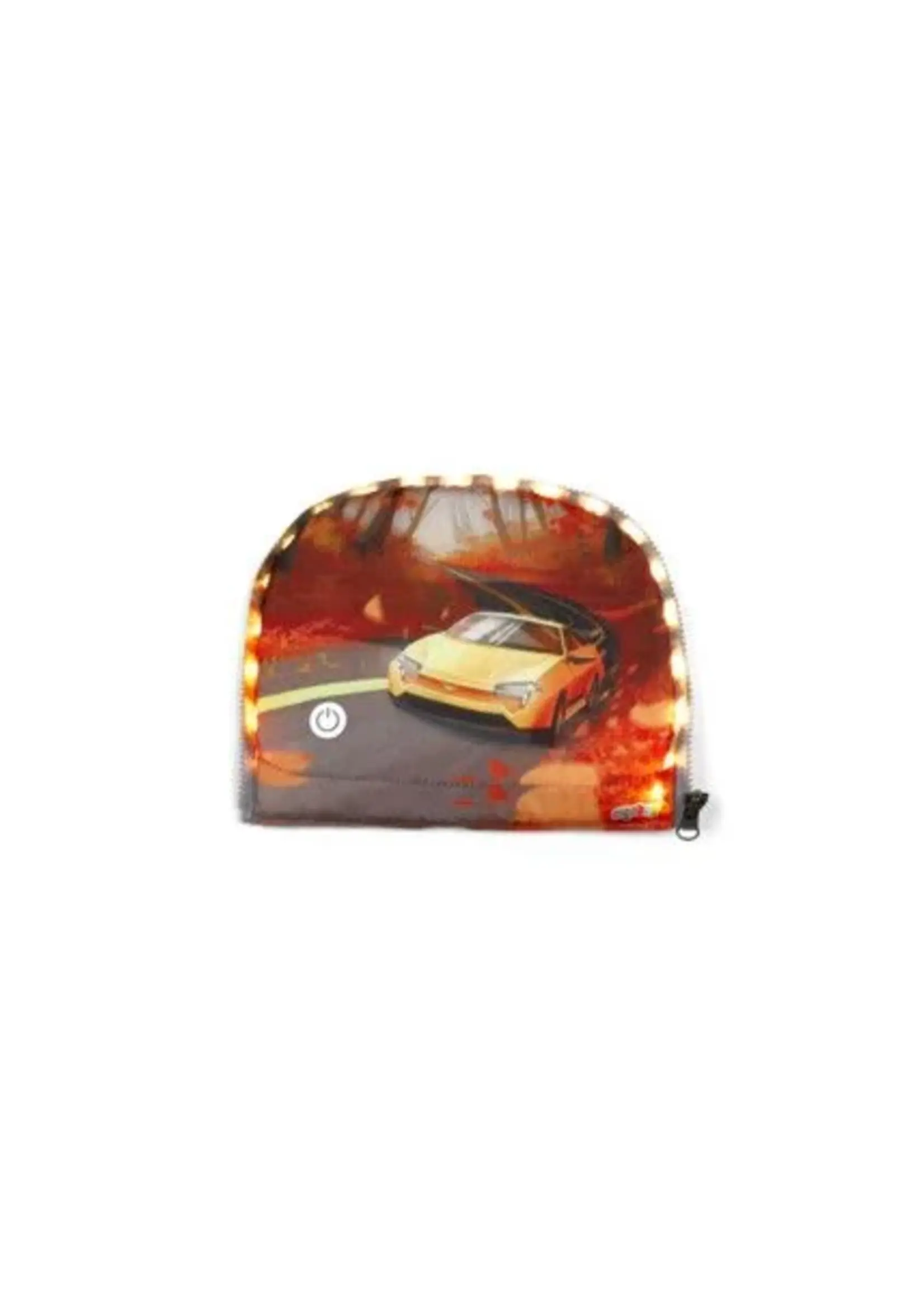 ERGOBAG ergobag LED Zippies