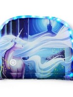 ERGOBAG LED Zippies Einhorn