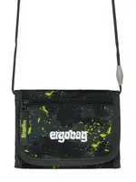 ERGOBAG Brustbeutel MähdreschBär
