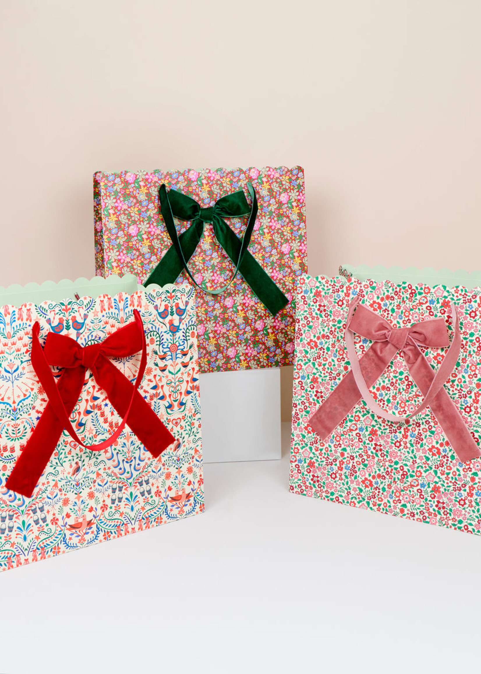 Meri Meri Meri Meri x Liberty Large Gift
