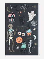 Meri Meri Halloween Icons Temporary