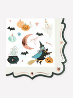 Meri Meri Ornate Edge Halloween Large