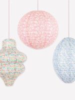 Meri Meri Meri Meri x Liberty Pastel