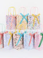 Meri Meri Meri Meri x Liberty Party Bags