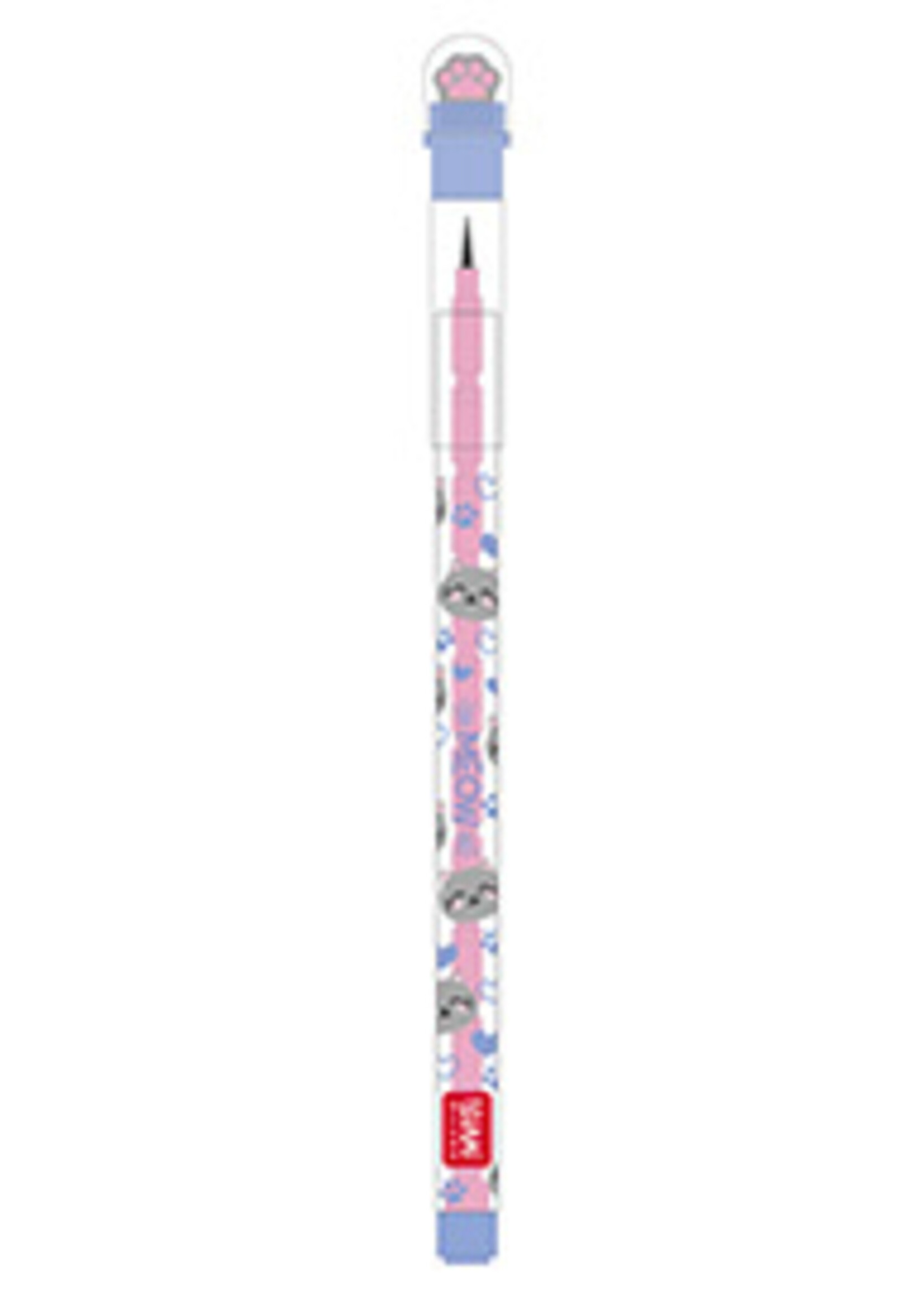 LEGAMI Stapelbleistift Kitty
