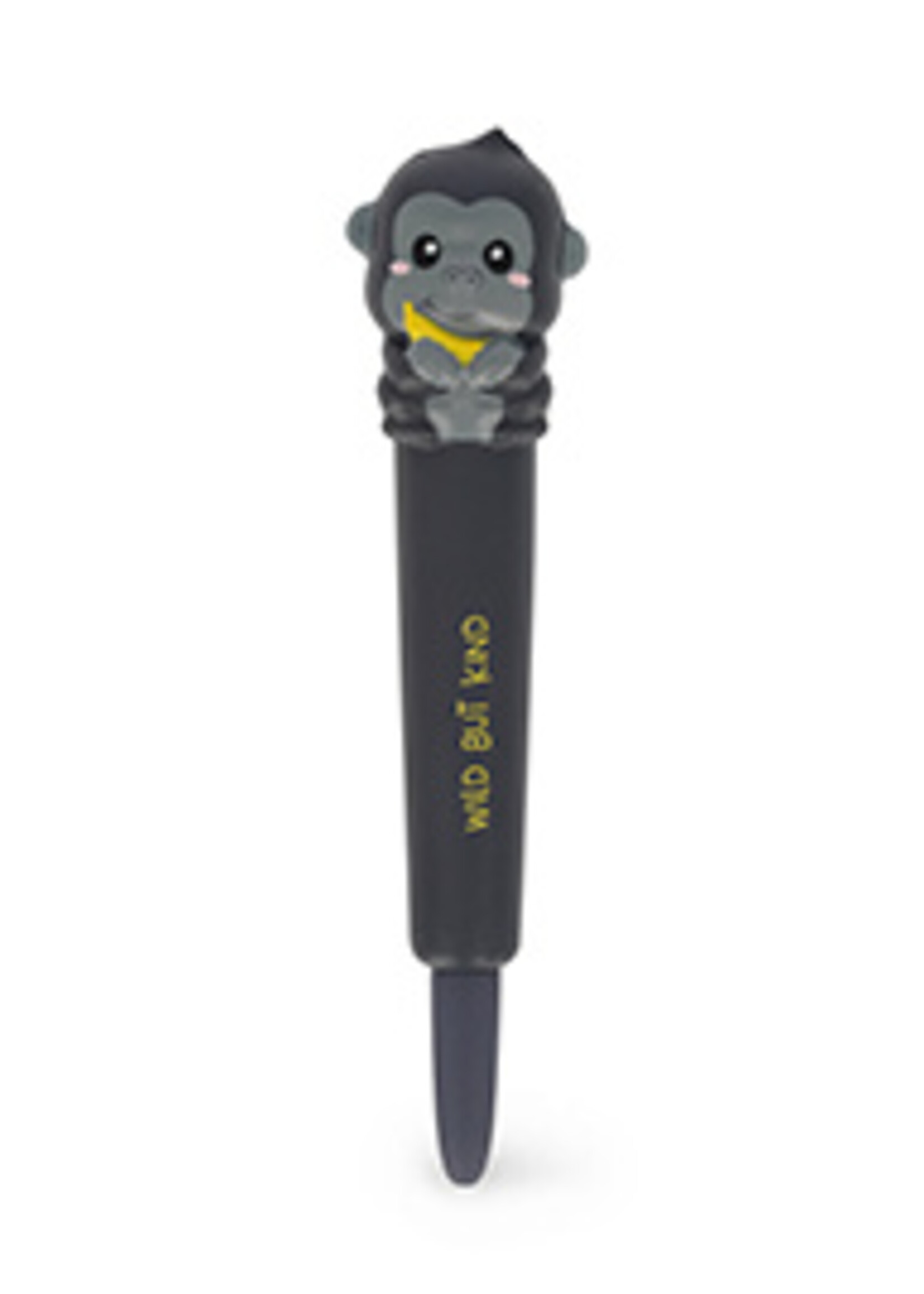 LEGAMI Squeezies Gelstift Gorilla
