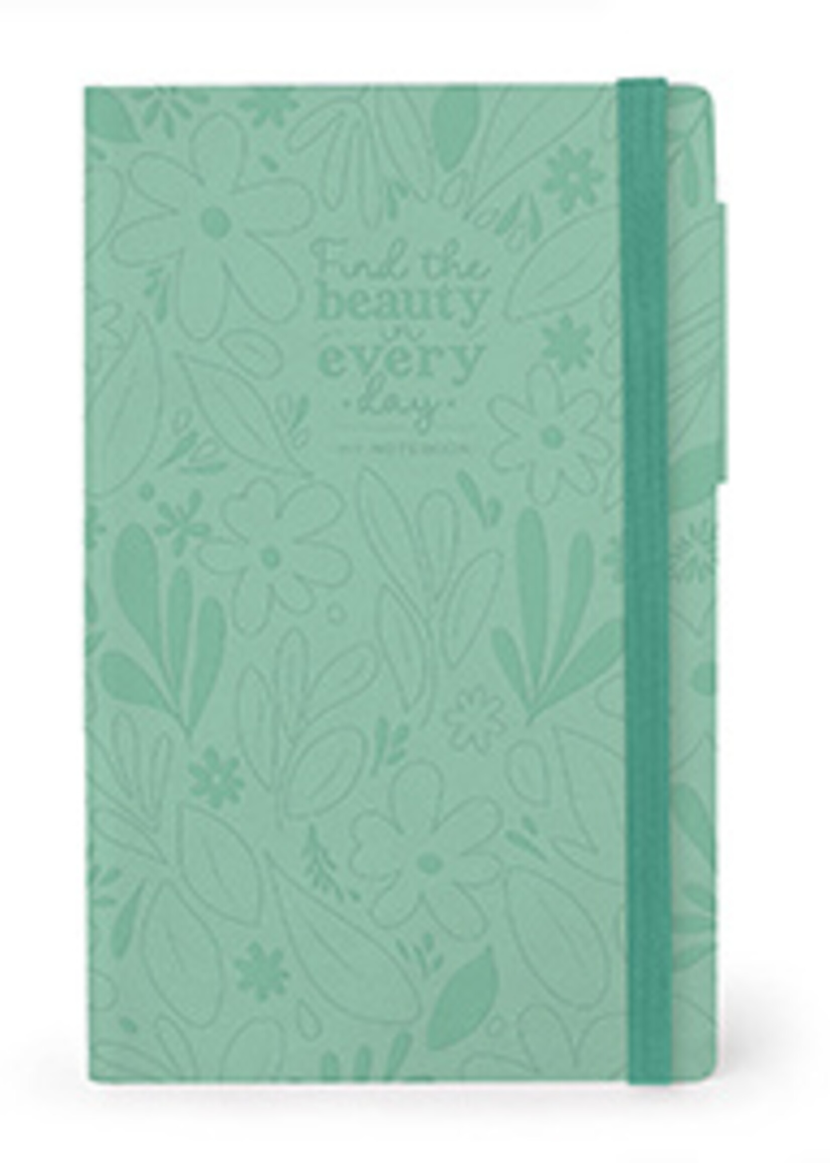 LEGAMI My Notebook Botanic Garden