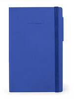 LEGAMI My Notebook Eclectic Blue