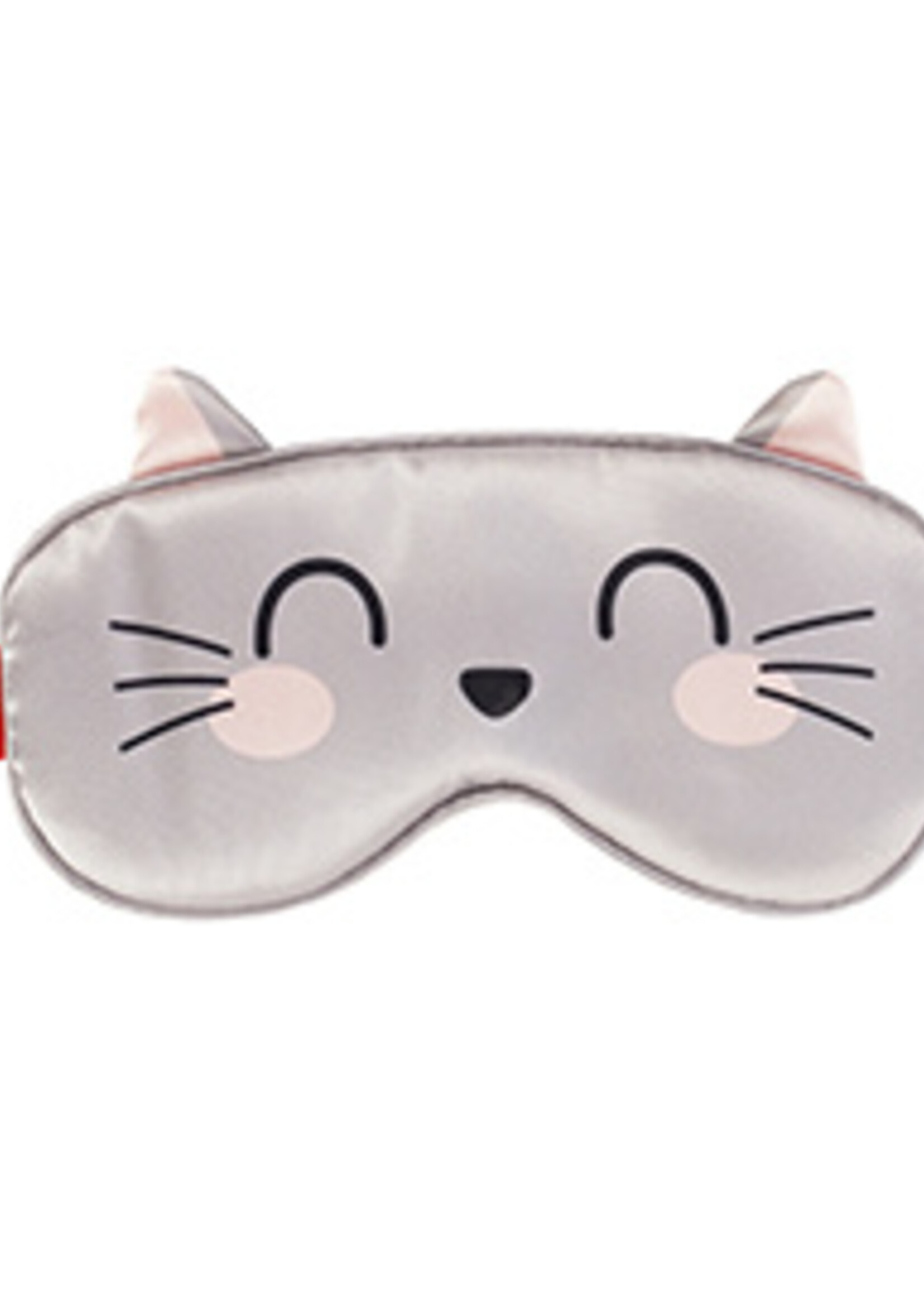 LEGAMI Schlafmaske Nap Queen Kitty