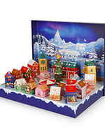 LEGAMI Adventkalender Dream Peaks