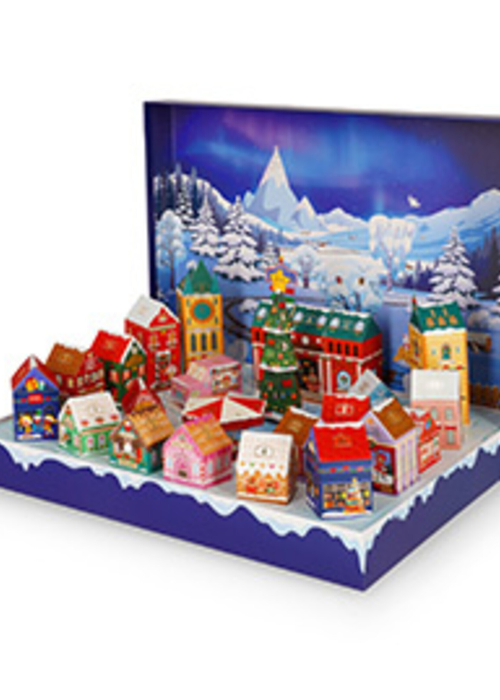 LEGAMI Adventkalender Dream Peaks