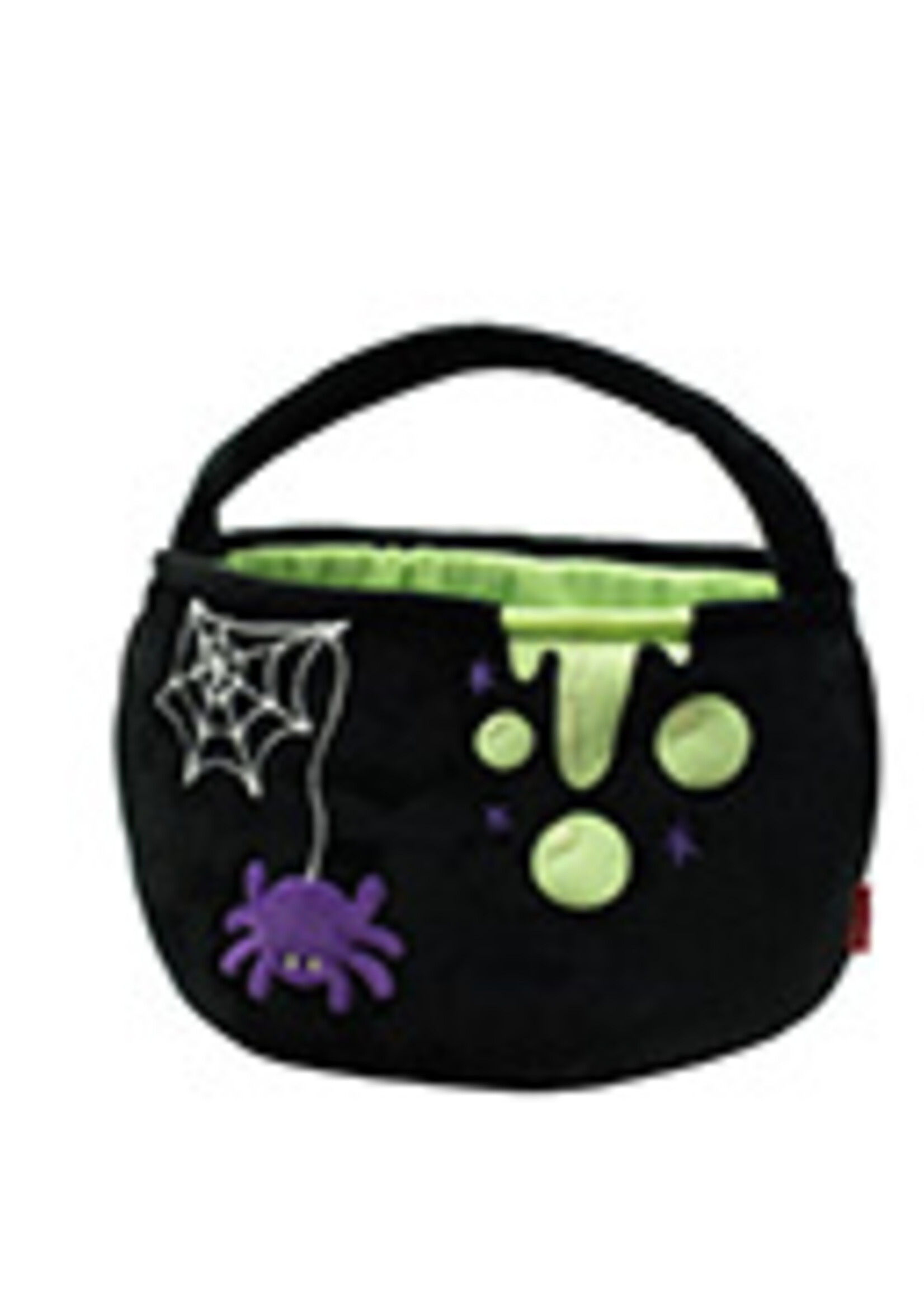 LEGAMI Legami Tasche Hexenkessel