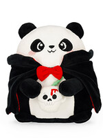 LEGAMI Legami Plüschtier Panda