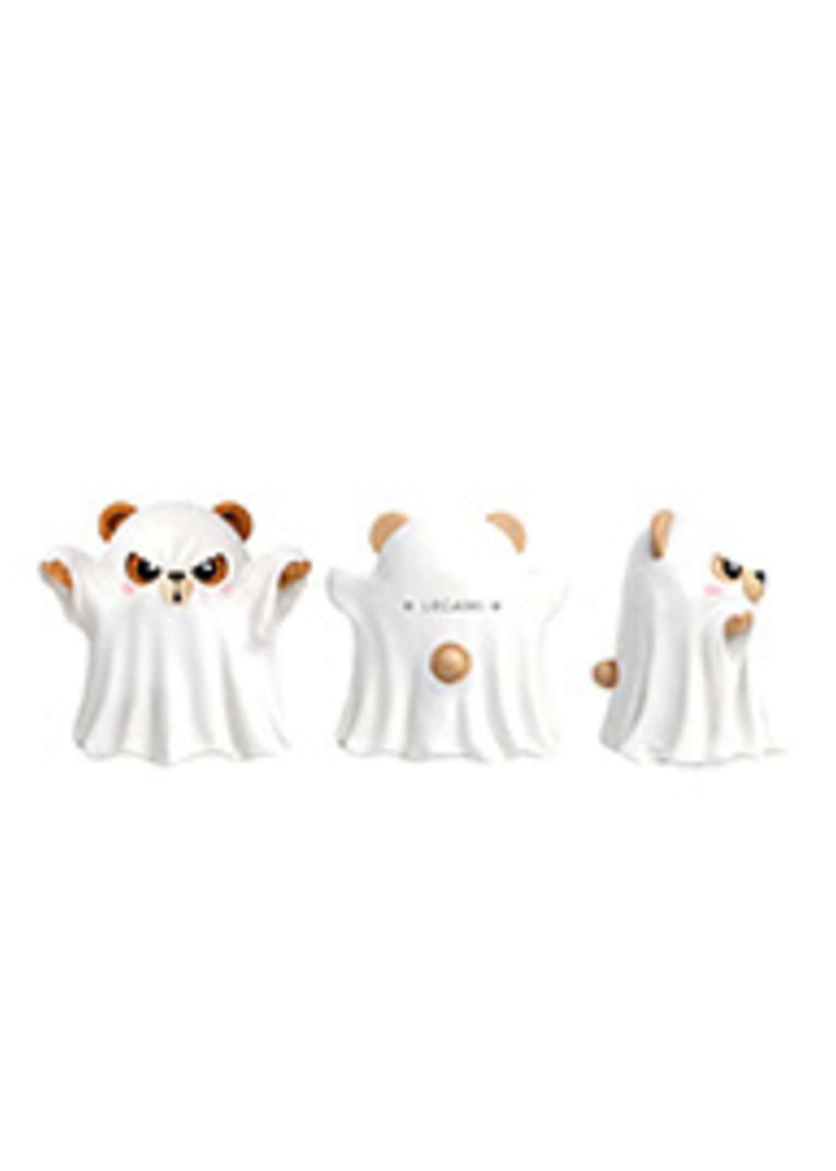 LEGAMI Legami Lipgloss Teddybär