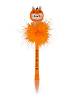 LEGAMI LIGHT-UP GEL PEN - BUNNY