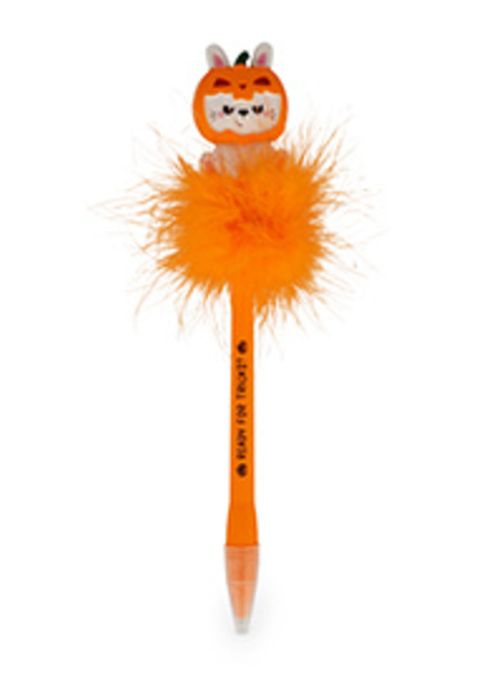 LEGAMI LIGHT-UP GEL PEN - BUNNY