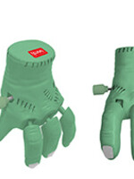 LEGAMI HAND - GREEN