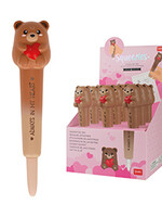 LEGAMI SQUISHY GEL PEN - SQUEEZIES -
