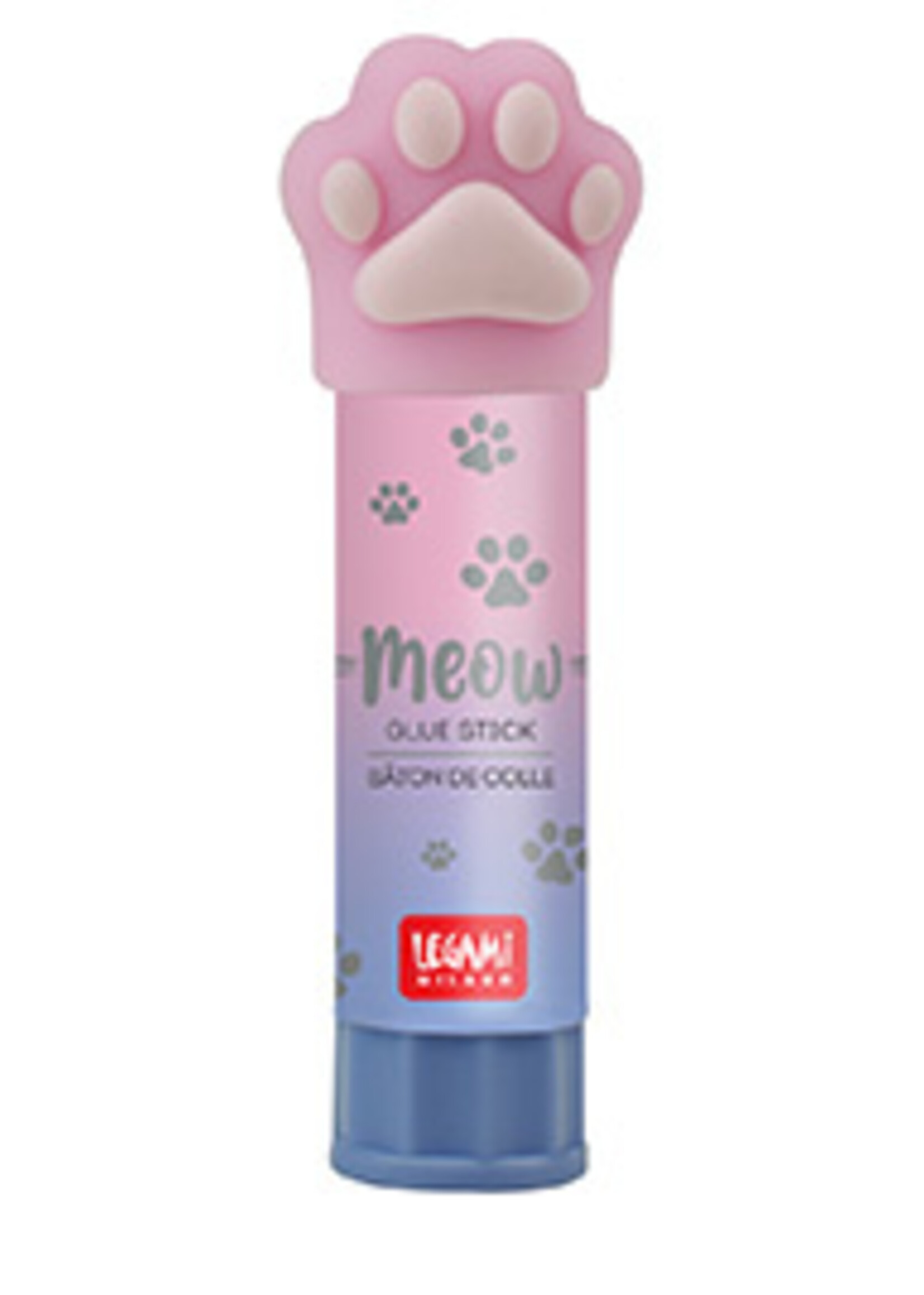LEGAMI Legami Feelin' Glued Klebestift Katze