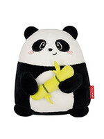 LEGAMI Legami Super Soft! Mini-Plüschtier Panda