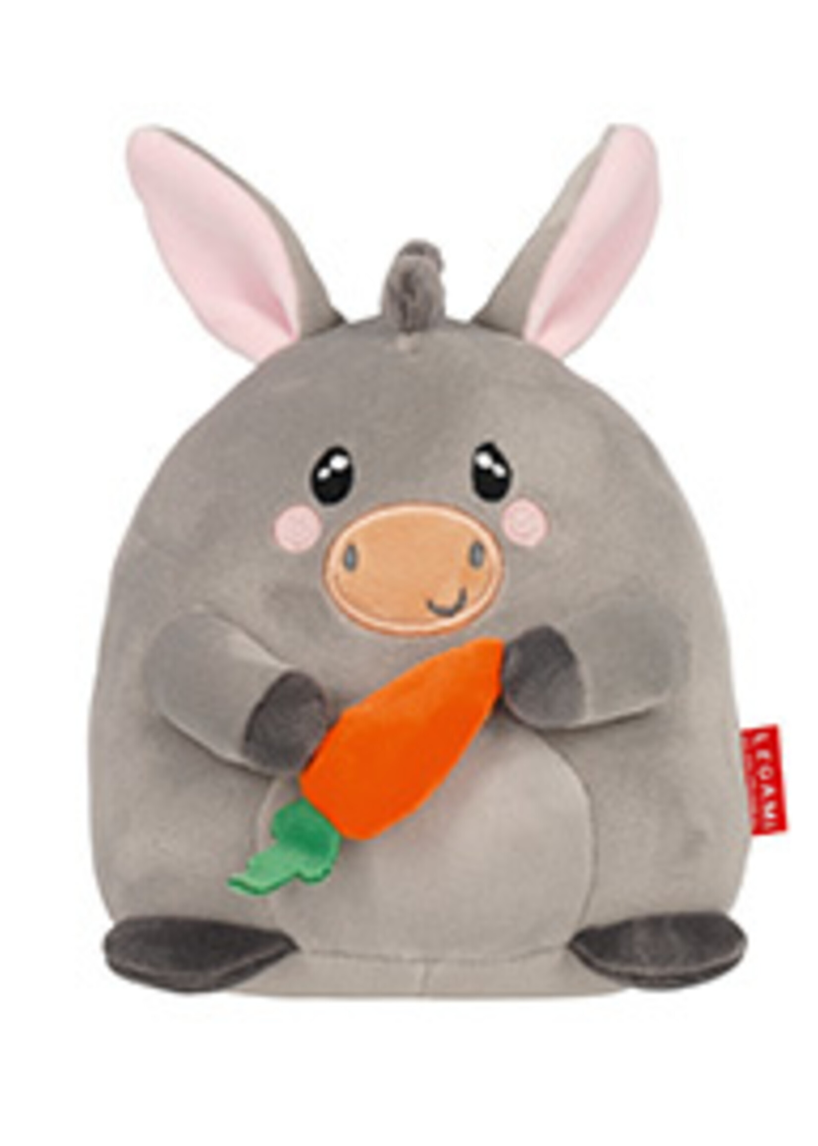 LEGAMI PLUSH - SUPER SOFT! - MINI - D