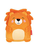 LEGAMI PLUSH - SUPER CUTE! - LION