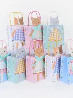 MERI MERI Kitten Club Party Bags (x 8)