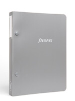 Filofax A5 Organiser Storage Binder Gr