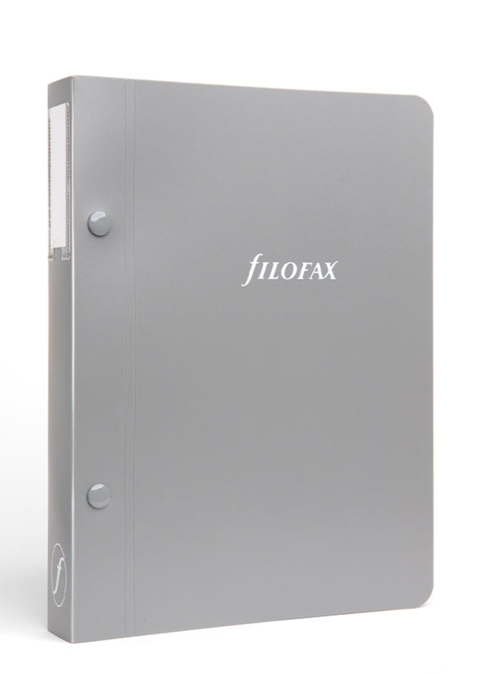 Filofax A5 Organiser Storage Binder Gr
