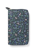 Filofax Garden Compact Zip Organiser Personal