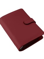 Filofax Saffiano Personal Organiser Da