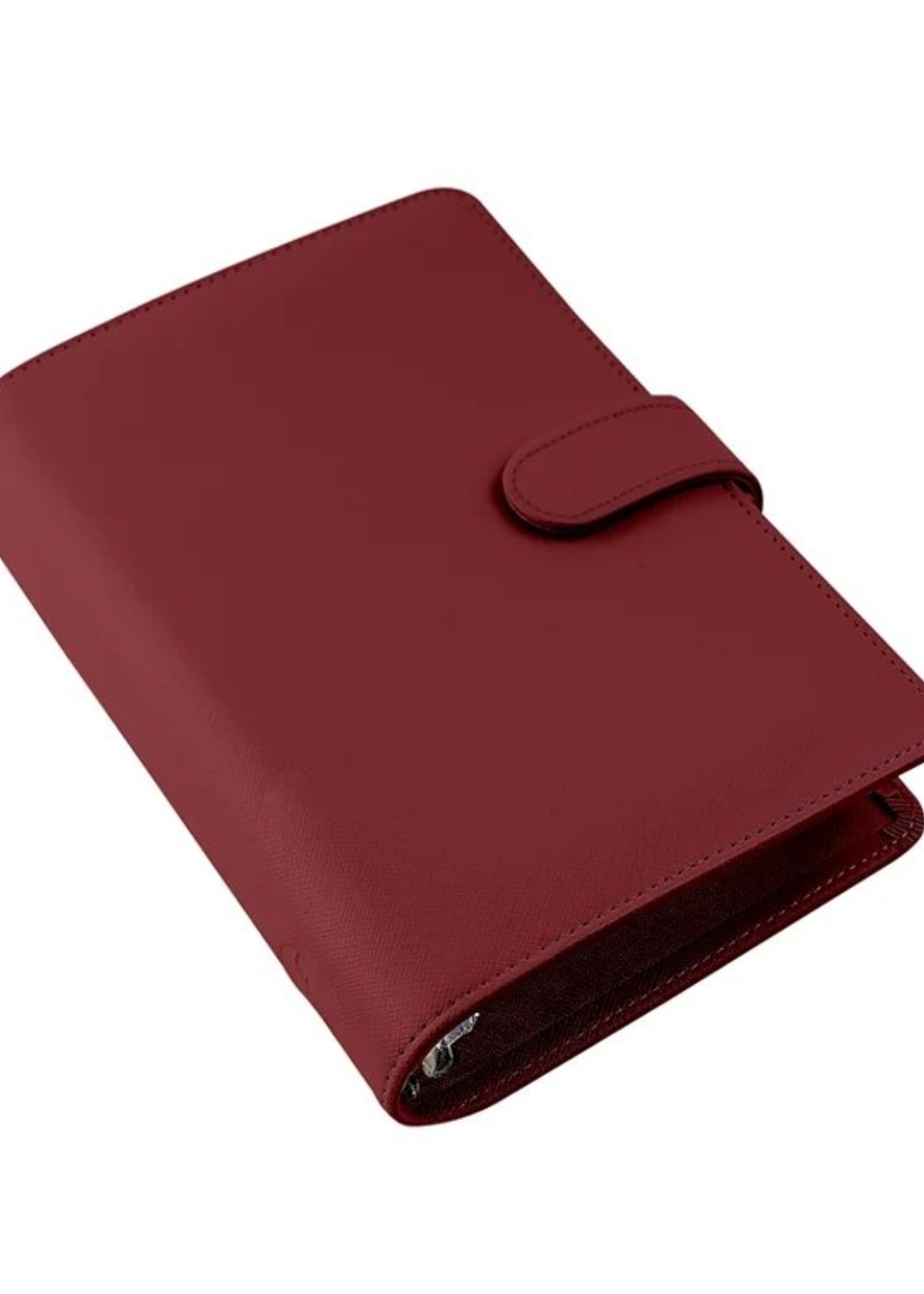 Filofax Saffiano Personal Organiser Da