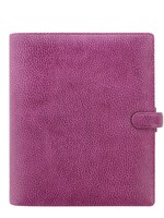 Filofax Finsbury Organiser A5, Leder, Raspberry (Himbeere), Modular