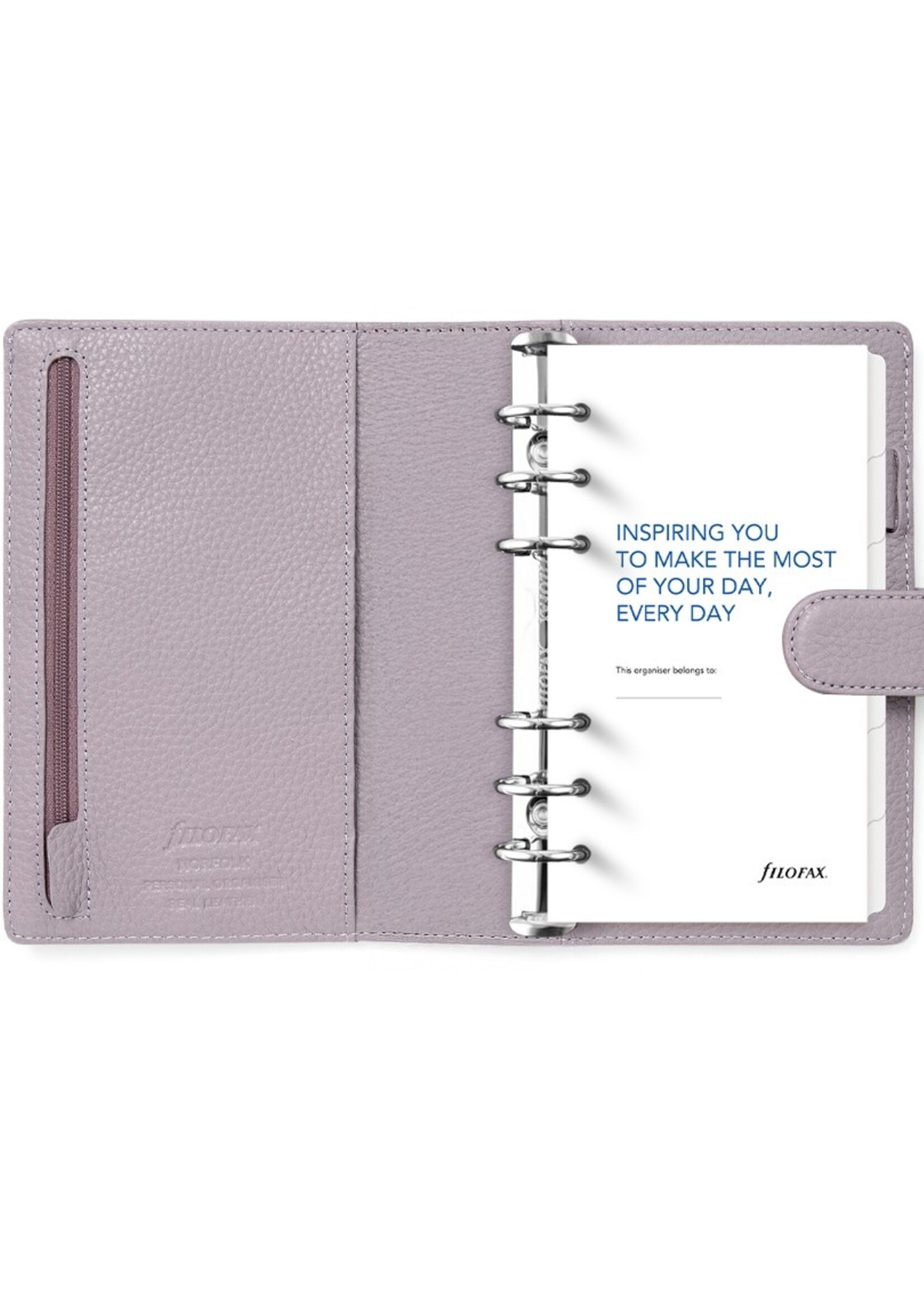 Filofax Norfolk Personal Organiser