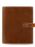 Filofax Malden A5 Organizer Ochre