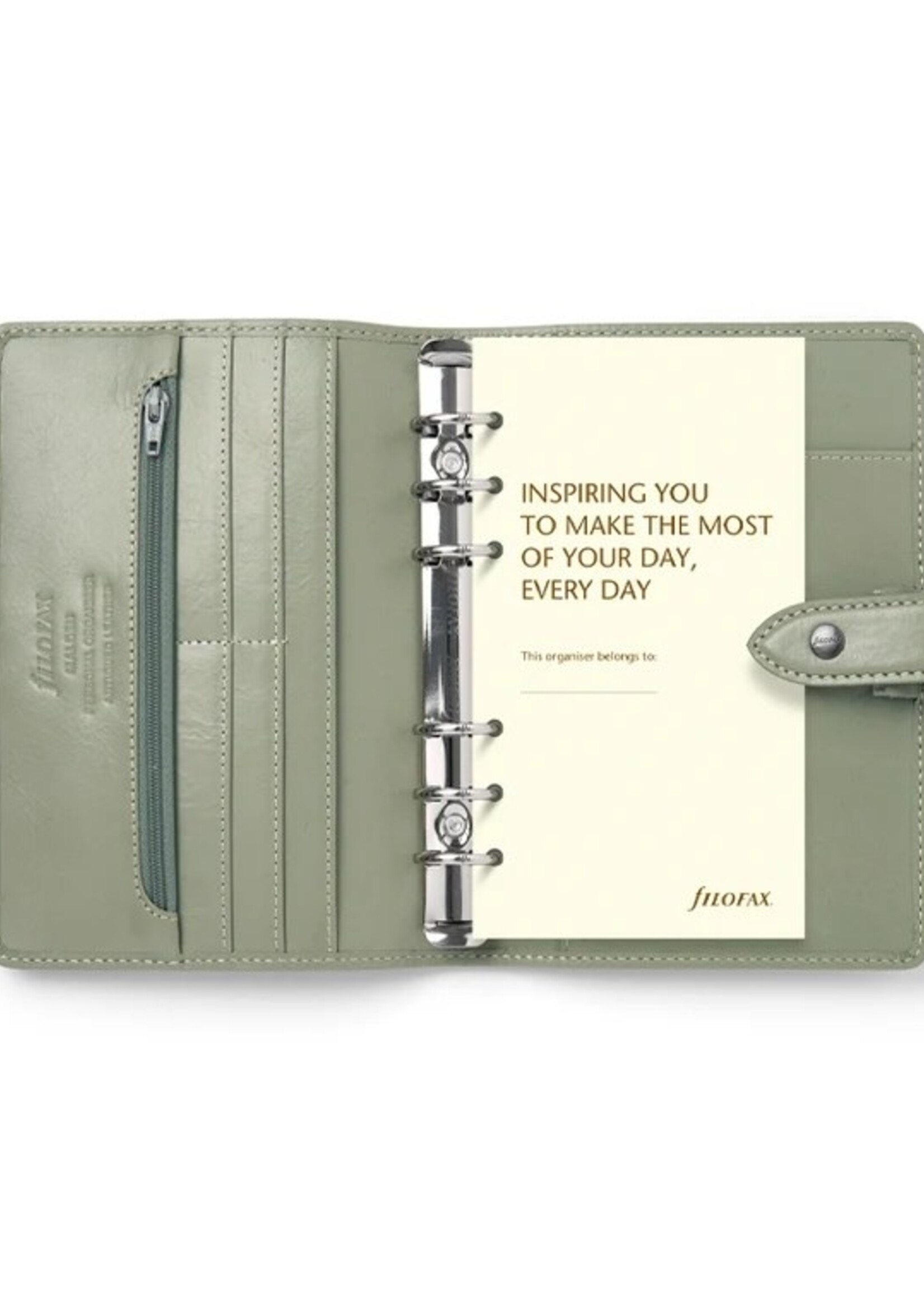 Filofax Malden Personal Organiser Veti