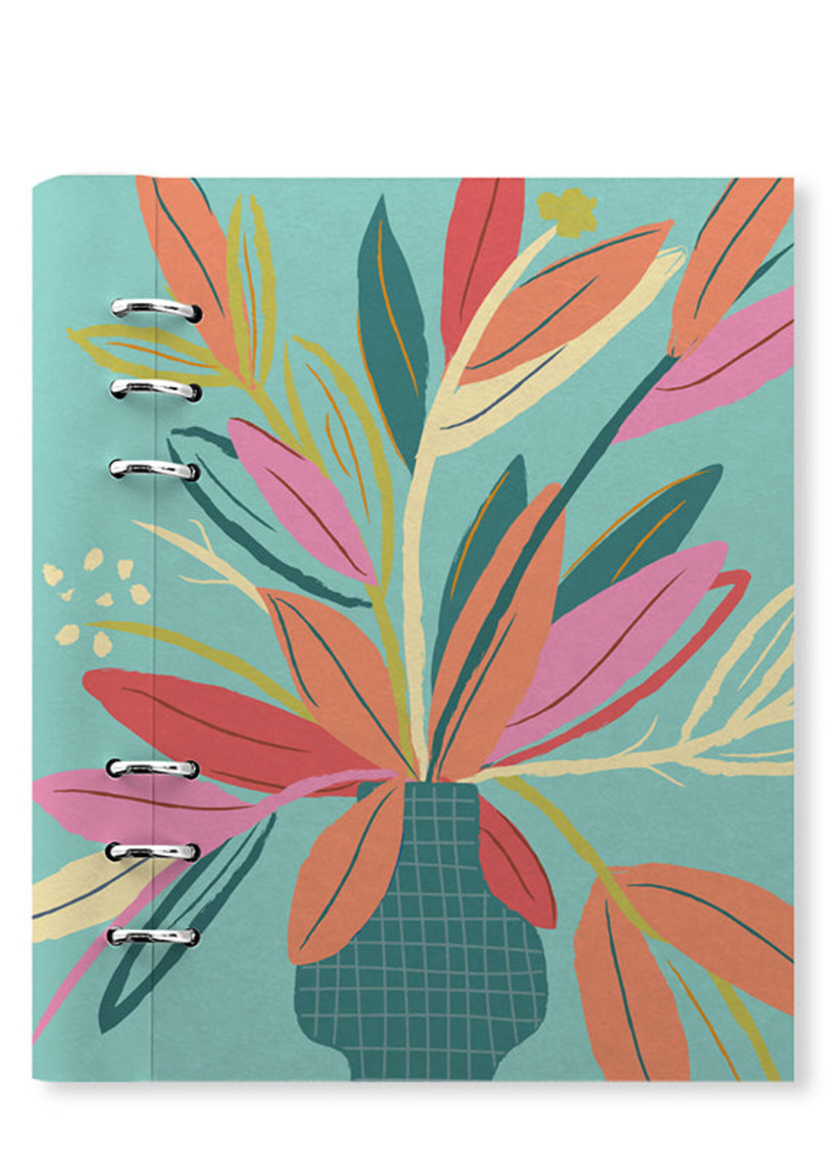 Filofax Clipbook A5