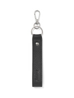Filofax Norfolk Keyring Black
